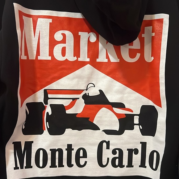 Market - Picture 5 of 5